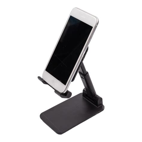 Mobile Phone Rack For Easy Adjustment Of Portable Smart Devices Mobile