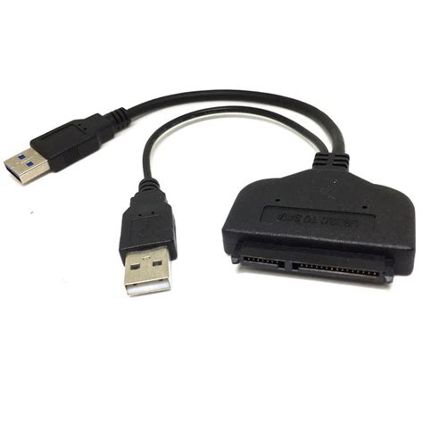 Переходник Espada USB 3.0 - SATA (PA023U3) - купить с доставкой по ...