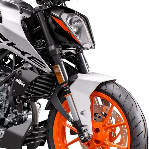 Ktm Duke Specs Features Photos Wbw