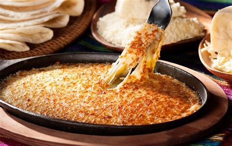 Fundido Con Dos Quesos V V Supremo Foods Inc