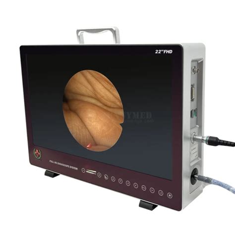 Sy PS050 Medical Ent Urology Laparoscopy Hysteroscopy Endoscope