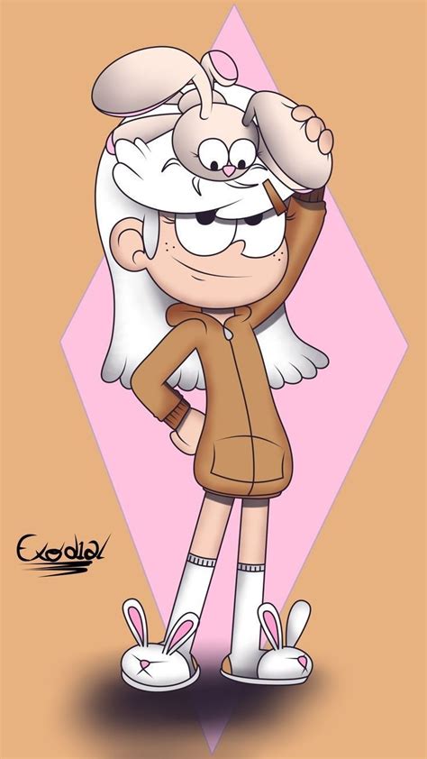 Im Genes Aleatorias De The Loud House Vol Artofit