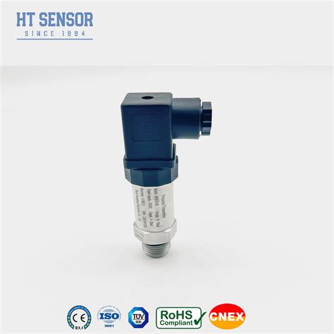 M2015 Flush Diaphram Pressure Sensor Transmitter 10bar China Pressure Transducer And Flush