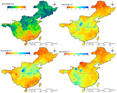 China S Climate