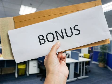 50 Shocking Facts How Much Your Bonus Gets Taxed 2023 Guide