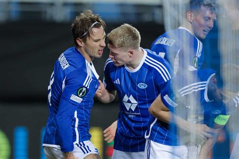 Molde Vs Rosenborg Prediction Odds And Betting Tips 11052024