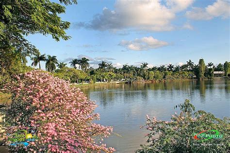 Lagoa Boa Vista Foto Newton Fran A Sete Lagoas Mg