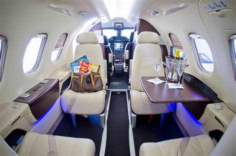 Embraer Phenom Ht Interior Jet Methods