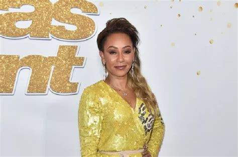 Mel B Net Worth: Full Name, Age, Notable Works, Career