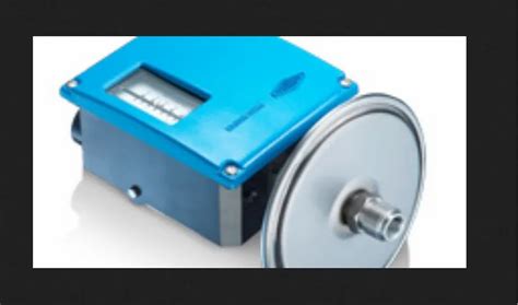 Blue And Silver Baumer Pressure Switches RPPN At Best Price In