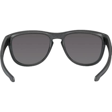 Oakley Sliver R Prizm Polarized Sunglasses