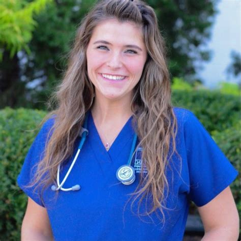 Victoria Singleton Physician Assistant Student University Of Dayton