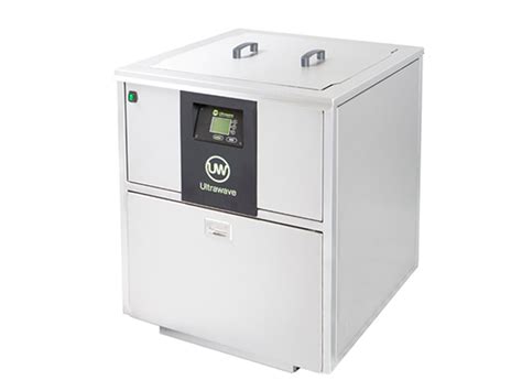 Ultrawave Solder Connection Ultrasonic Cleaning Systems