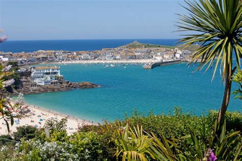 The Prettiest Harbours In Cornwall Stay In Cornwall