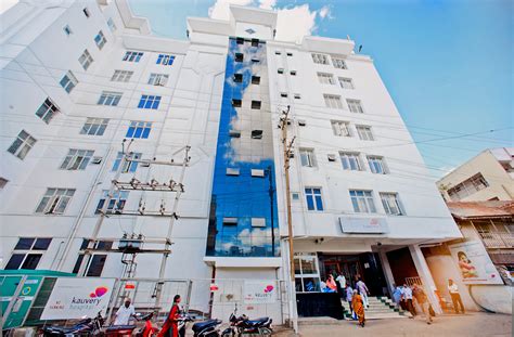 List Of Best General Medicine Hospitals In Tiruchirappalli 2024 Find Hospitals Near Me Bajaj