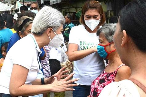 Mayor Honey Advises Manilans To Mask Up In Crowded Events Journal Online