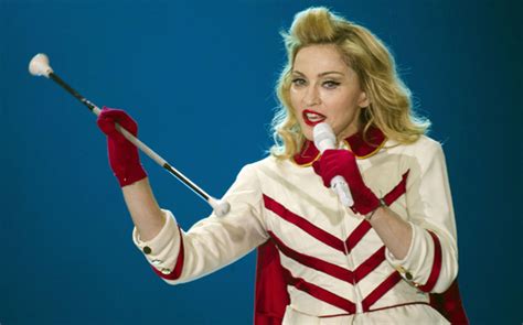 Radio La X Madonna La Reina De Las Reinas Del Pop Cumple 54 Años