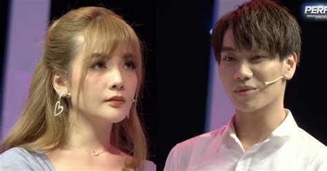 Nam chính nói gì khi bị chỉ trích vì từ chối lời tỏ tình của hot girl