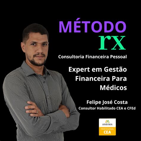 Consultoria Financeira Pessoal Felipe Jos Costa Hotmart