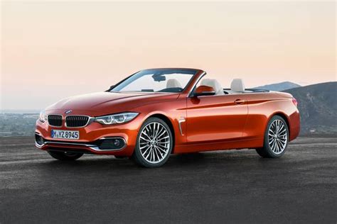 Used 2018 BMW 4 Series Convertible Consumer Reviews - 8 Car Reviews ...