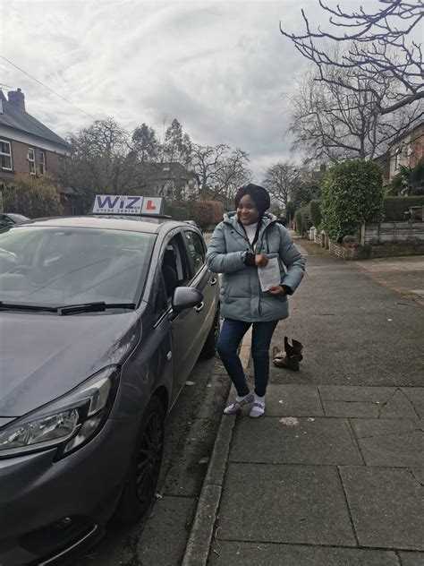 Automatic Driving Lessons Near Me Wiz Driving School