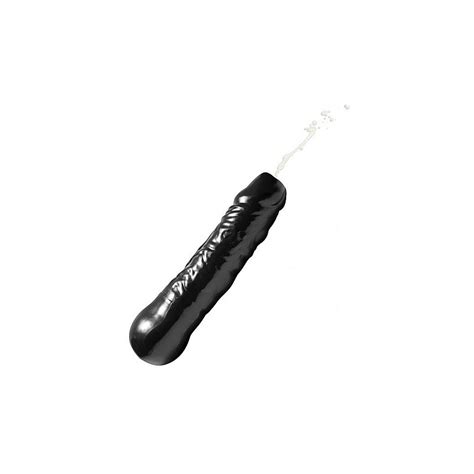 Eruption XL Ejaculating Dildo