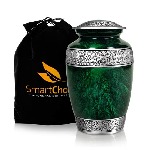 Smartchoice Wings Of Freedom Cremation Urn For Human Ashes