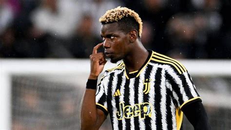 Suspenden al futbolista Paul Pogba por cuatro años tras dopaje Diario