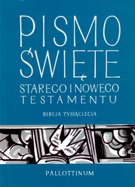 Pismo Święte Starego i Nowego Testamentu wydawnictwowam pl