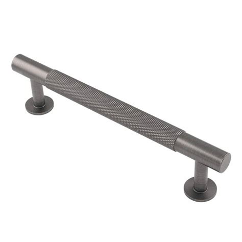 Carlisle Brass Ftd700 Knurled Pull Handle Handle Hardware