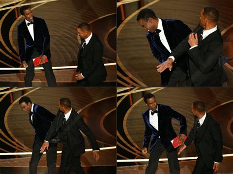 Will Smith's Apology to Chris Rock Ignites Online Debate