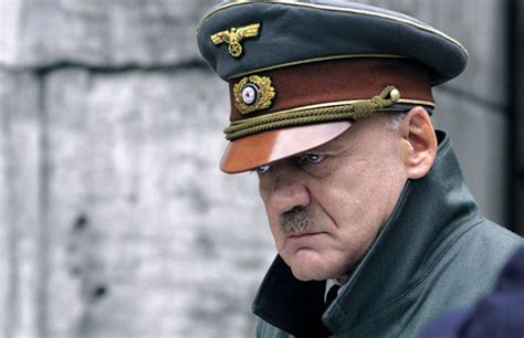 Best movies about Hitler - news