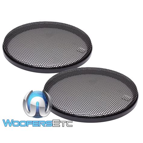ADMW SW 9 - Morel 9" 200 Watt RMS Subwoofer