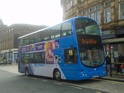 DSC08624 Mc S West Yorkshire Bus Photo S Flickr