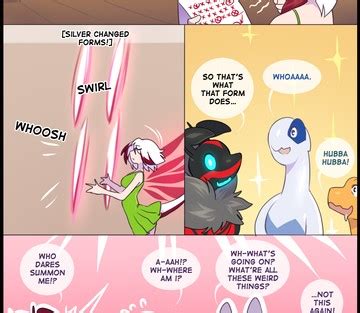 Silver Soul Bonus Muses Sex And Porn Comics