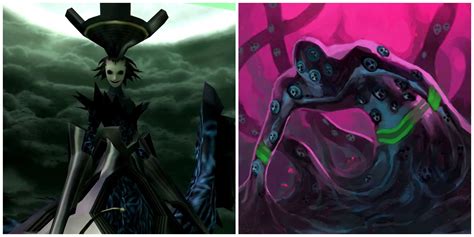 Best Persona Final Bosses Ranked