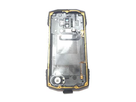 CNC Virtual Jual Tulang Back Casing Blackview BV9000 BV9000 Pro