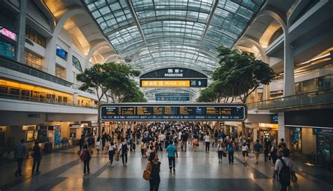 Dakota Mrt Station Singapore Your Gateway To The Citys Best