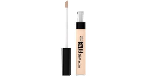 Maybelline New York Fit Me Concealer Nude Peitevoide Ml S Kaupat Ruoan Verkkokauppa