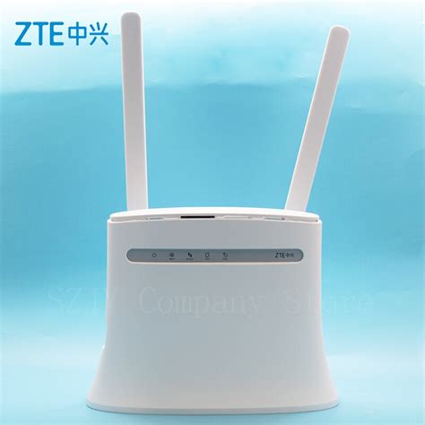 Zte Unlocked Mf U Lte G Wireless Wi Fi Router Hotspot Mbps