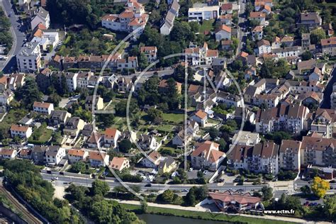 Votre Photo A Rienne Massy Quartier De La Gare