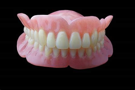 Immediate Dentures North Street Dental