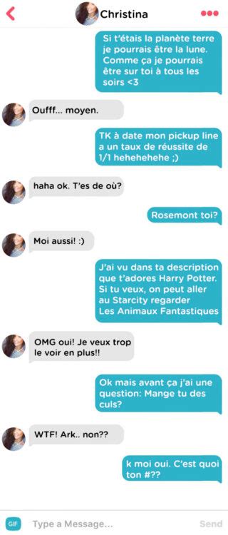 Un Gars Qui Trompait Sa Blonde