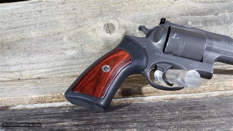 Ruger Super RedHawk 480 RUGER