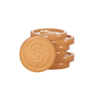 Penny PNGs for Free Download