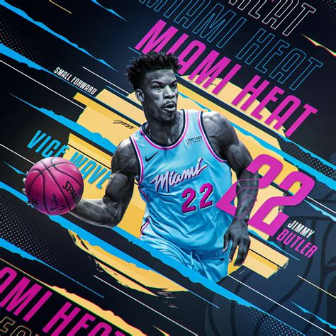 Jimmy Butler Wallpaper