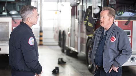 Chicago Fire Season 8 หน่วยผจญเพลิงเย้ยมัจจุราช ปี 8 ตอนที่ 13 พากย์ไทย ...