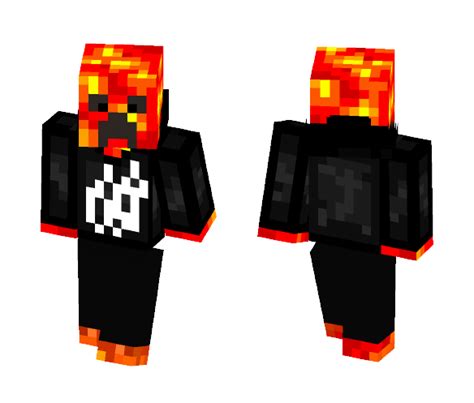 Download Real TBNRfrag skin Minecraft Skin for Free. SuperMinecraftSkins