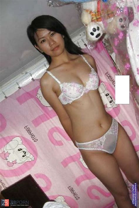 Hong Kong Hottie ZB Porn