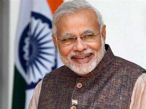 Narendra Modi Third Most Followed World Leader On Twitter Oneindia News